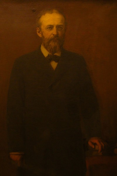 MULFORD, ELISHA (1833-1885)