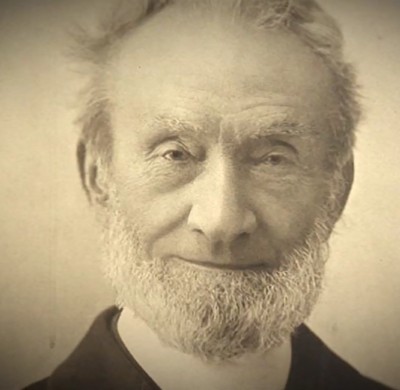 Georg Friedrich Müller