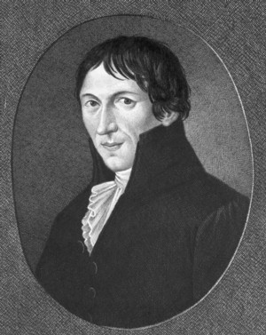 MÜNSCHER, WILHELM (1766-1814)