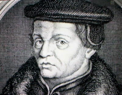 Thomas Müntzer