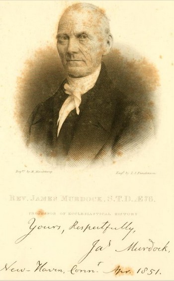 MURDOCK, JAMES (1776-1856)