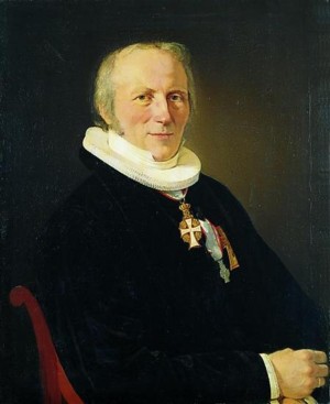 MYNSTER, JAKOB PETER (1775-1854)