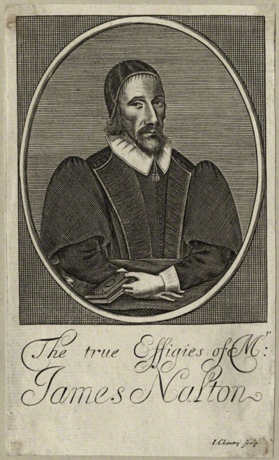 NALTON, JAMES (c. 1600-1662)