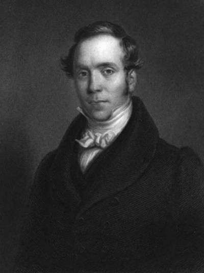 NASMITH, DAVID (1799-1839)