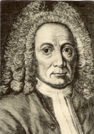 NAUDÉ, PHILIPPE (1654-1729)