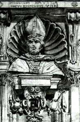 NAUSEA, FRIEDRICH (1480-1552)