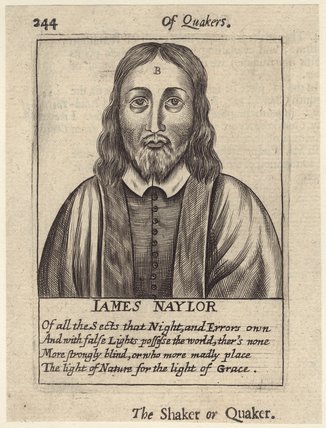 NAYLER, JAMES (c. 1617-1660)
