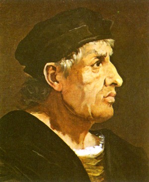 ANTONIO DE LEBRIJA (1442-1522)