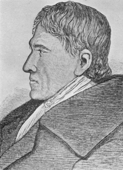 NELSON, DAVID (1793-1844)