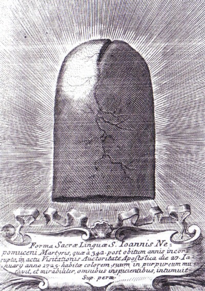 JUAN NEPOMUCENO (c. 1340-1393)