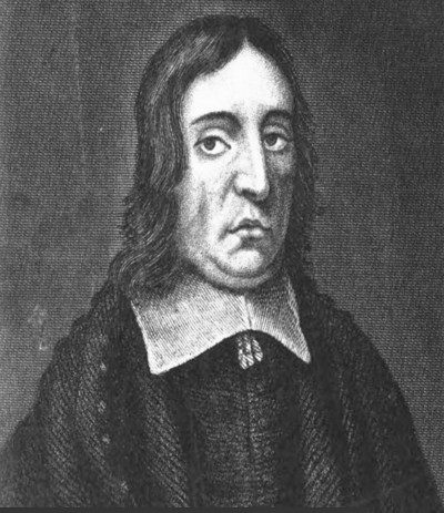 NESS, CHRISTOPHER (1621-1705)