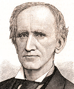 NEVIN, ALFRED (1816-1890)