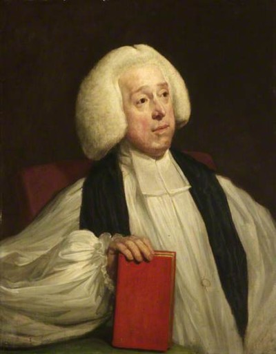 NEWCOME, WILLIAM (1729-1800)