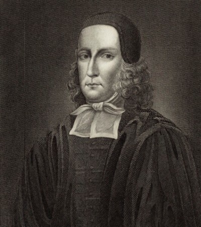 NEWCOME, HENRY (1627-1695)