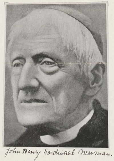 John Henry Newman
