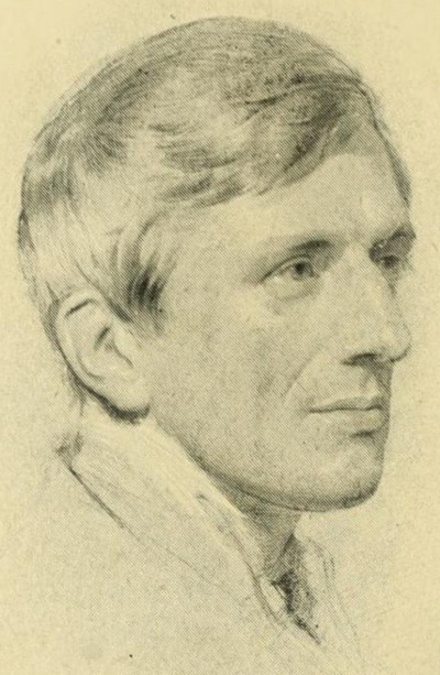 NEWMAN, JOHN HENRY (1801-1890)