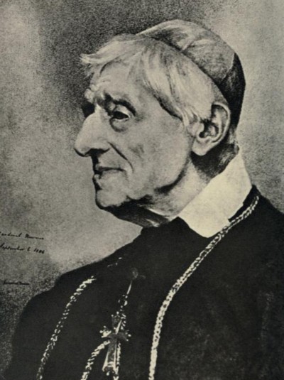 John Henry Newman