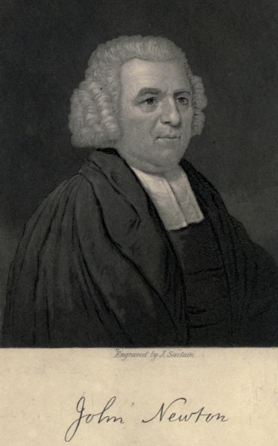 NEWTON, JOHN (1725-1807)
