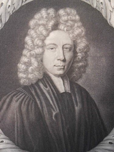 NICHOLS, WILLIAM (1664-1712)