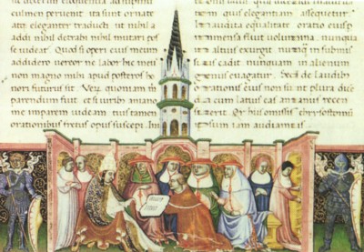 NICOLÁS V (1397-1455)