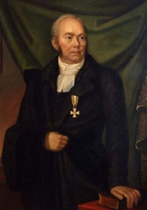 NIEMEYER, AUGUST HERMANN (1754-1828)