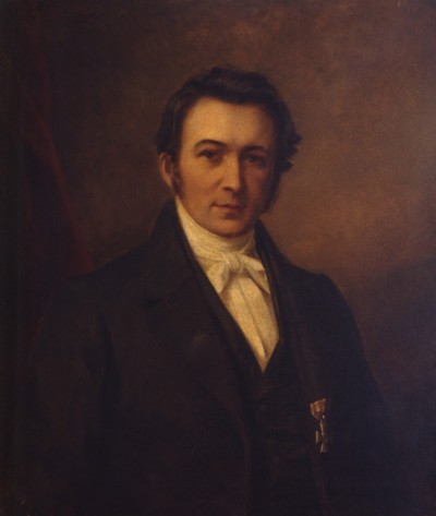 NIEMEYER, HERMANN AGATHON (1802-1851)