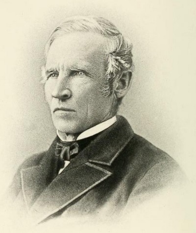 PORTER, NOAH (1811-1892)