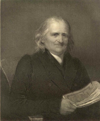 WORCESTER, NOAH (1758-1837)