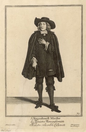 Ministro no conformista