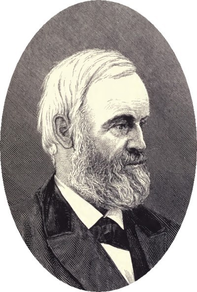 NOYES, JOHN HUMPHREY (1811-1886)