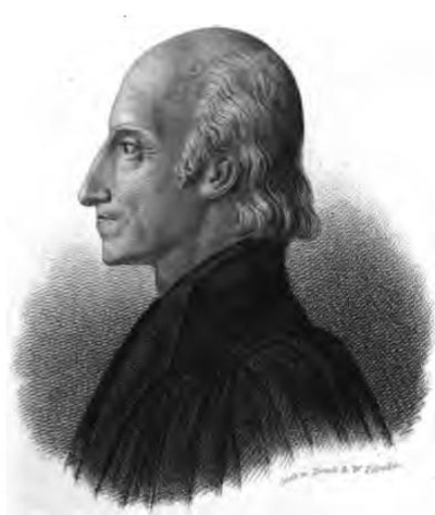 OBERLIN, JOHANN FRIEDRICH (1740-1826)