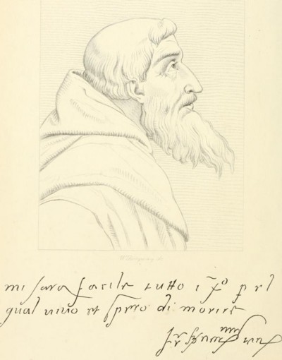 OCHINO, BERNARDINO (1487-1564)