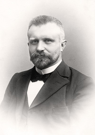 ODLAND, SIGUD VILHELM (1857-1937)
