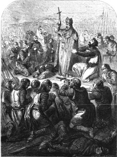 ODÓN DE COTERVILLE (c. 1026-1097)