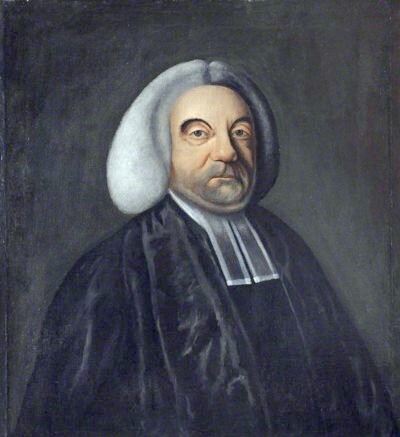 OGDEN, SAMUEL (1716-1778)