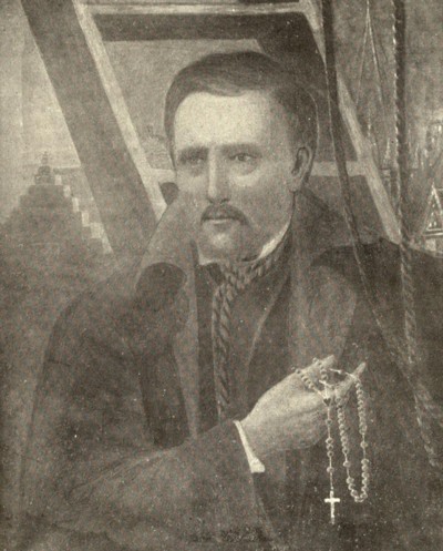 OGILVIE, JOHN (c. 1580-1615)