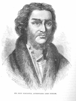 OLDCASTLE, SIR JOHN (c. 1378-1417)