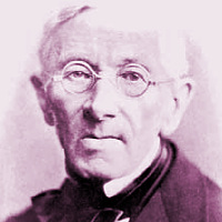 OLSHAUSEN, JUSTUS (1800-1882)