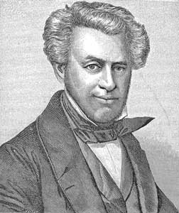 ONCKEN, JOHANN GERHARD (1800-1884)