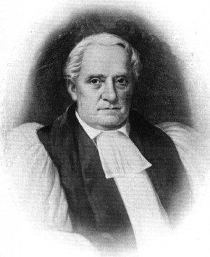 ONDERDONK, HENRY USTICK (1789-1858)