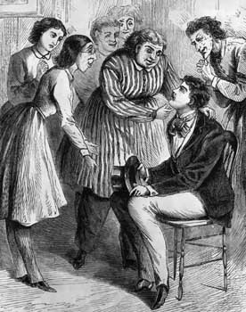 COMUNIDADES UTÓPICAS RELIGIOSAS EN LAS COLONIAS