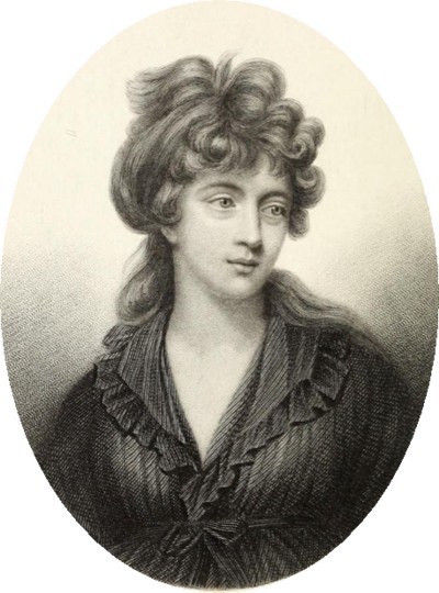OPIE, AMELIA (1769-1853)