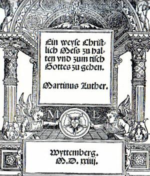 VISITACIONES ECLESIÁSTICAS