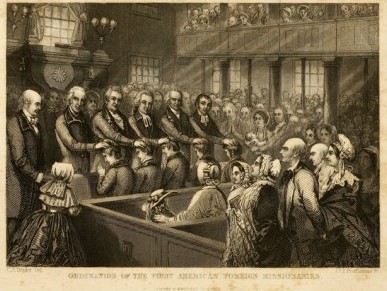 RICE, LUTHER (1783-1836)