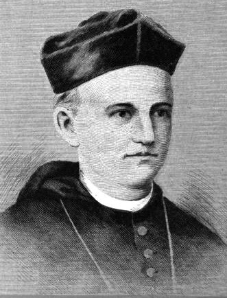 O'REGAN, ANTHONY (1809-1866)