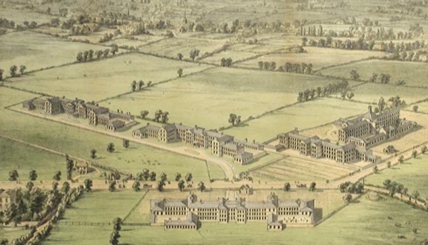 Orfanato de Ashley Down