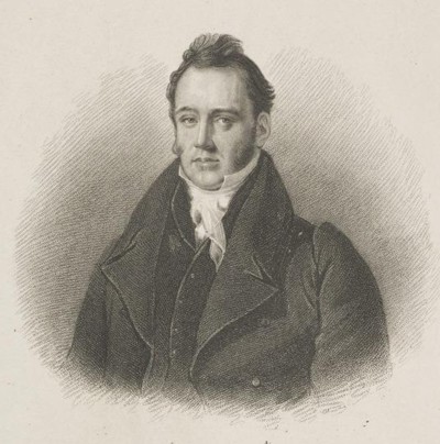 ORME, WILLIAM (1787-1830)