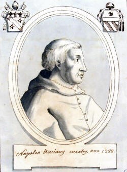 ORSINI, NAPOLEONE (1263-1342)