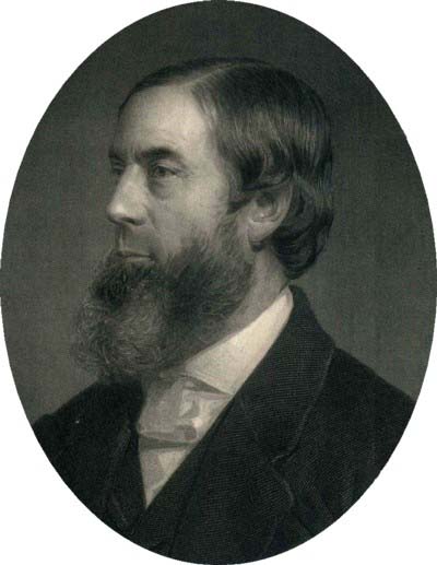 OSGOOD, SAMUEL (1812-1880)