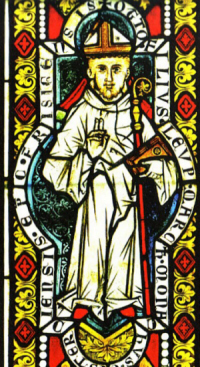 OTTO DE FREISING (c. 1111-1158)